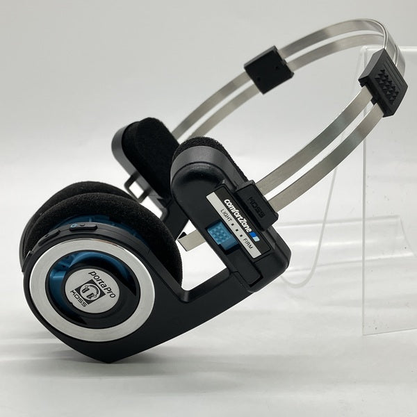 KOSS 【中古】Porta Pro Wireless 2.0【日本橋】 – e☆イヤホン