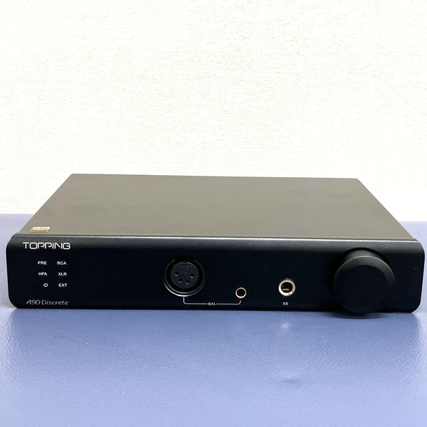 【中古】A90 Discrete(ジャンク・返品不可)