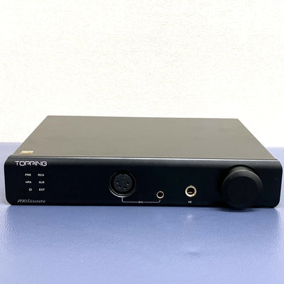 【中古】A90 Discrete(ジャンク・返品不可)