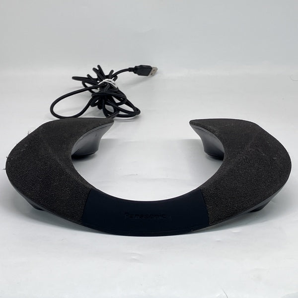 Panasonic 【中古】SC-GN01 ゲーミング ネックスピーカー【秋葉原