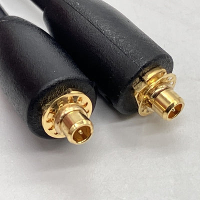 【中古】リモート＆マイク内蔵ケーブル（Lightning-MMCXコネクター)【RMCE-LTG】【秋葉原】