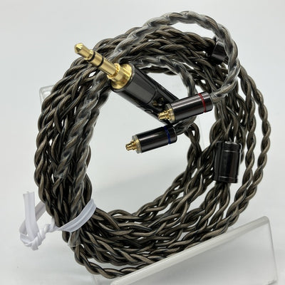 【中古】BIGMANGO-Spider MMCX 3.5mm【秋葉原】