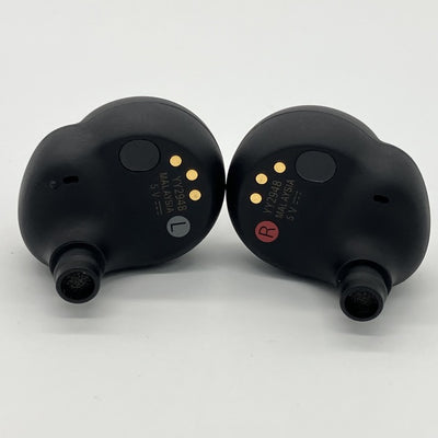 【中古】WF-1000XM4 BM ブラック（海外仕様モデル）【秋葉原】