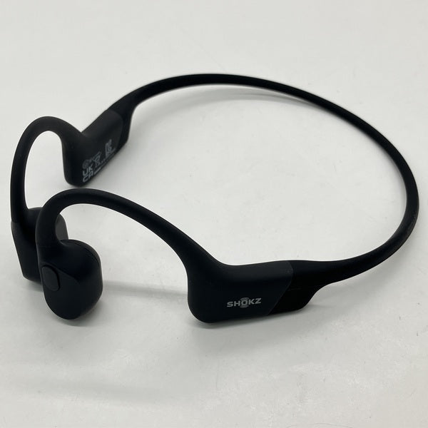 【中古】OpenRun Black【SKZ-EP-000003】【日本橋】