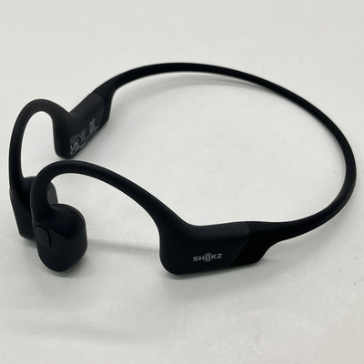 【中古】OpenRun Black【SKZ-EP-000003】【日本橋】