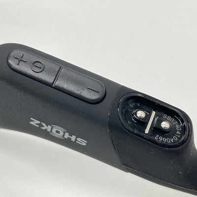 【中古】OpenRun Black【SKZ-EP-000003】【日本橋】