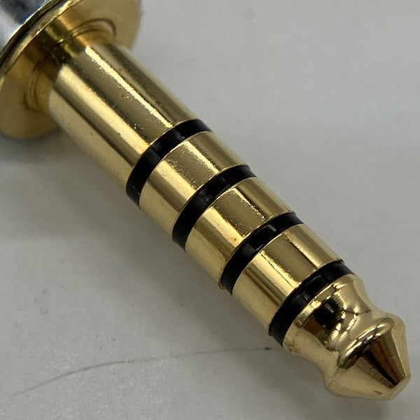 【中古】NICEHCK DarkJade 2Pin-4.4mm【日本橋】