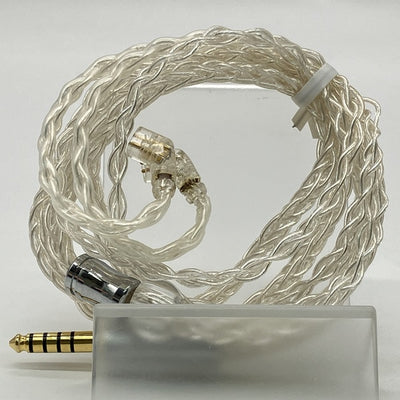 【中古】NICEHCK LitzPS Pro qdc2Pin-4.4mm【日本橋】