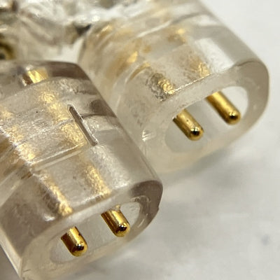 【中古】NICEHCK LitzPS Pro qdc2Pin-4.4mm【日本橋】