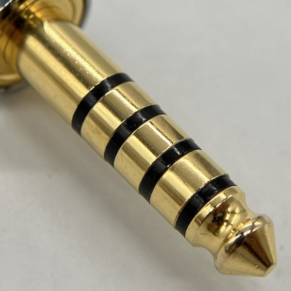 【中古】NICEHCK LitzPS Pro qdc2Pin-4.4mm【日本橋】