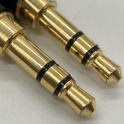 【中古】3.5mm×2-4.4mmヘッドホンケーブル【日本橋】
