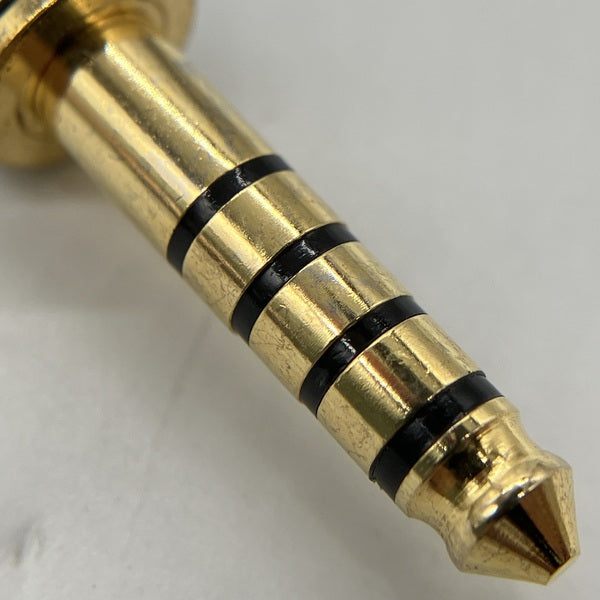 【中古】3.5mm×2-4.4mmヘッドホンケーブル【日本橋】