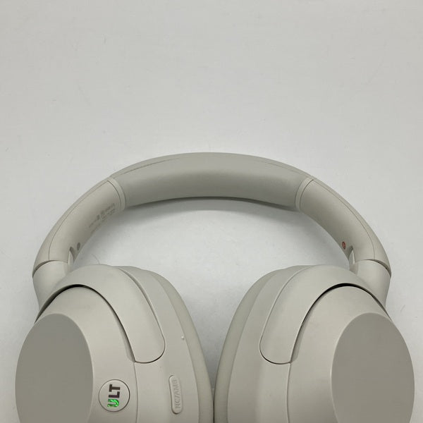 【中古】ULT WEAR オフホワイト 【WH-ULT900N WC】【秋葉原】