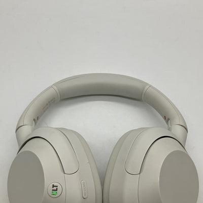 【中古】ULT WEAR オフホワイト 【WH-ULT900N WC】【秋葉原】