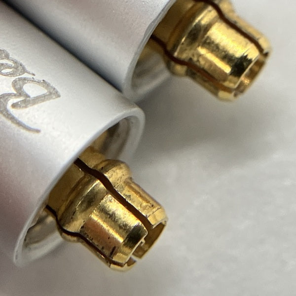 Beat Audio 【中古】Silversonic MKVI MMCX-2.5mm 【BEA-6509