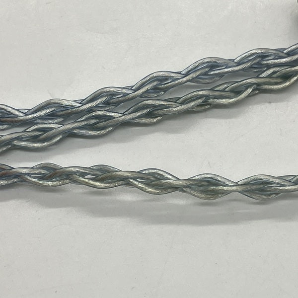 【中古】Silversonic MKVI MMCX-2.5mm 【BEA-6509】【名古屋】