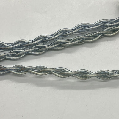 【中古】Silversonic MKVI MMCX-2.5mm 【BEA-6509】【名古屋】