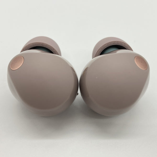 SONY 【中古】WF-1000XM5 P スモーキーピンク【秋葉原】 – e