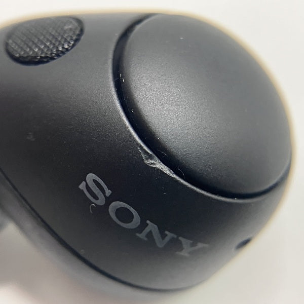 SONY 【中古】WF-C700N BZ ブラック【秋葉原】 – e☆イヤホン