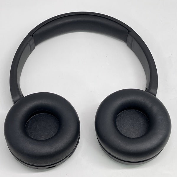 【中古】WH-CH520 BZ ブラック【秋葉原】