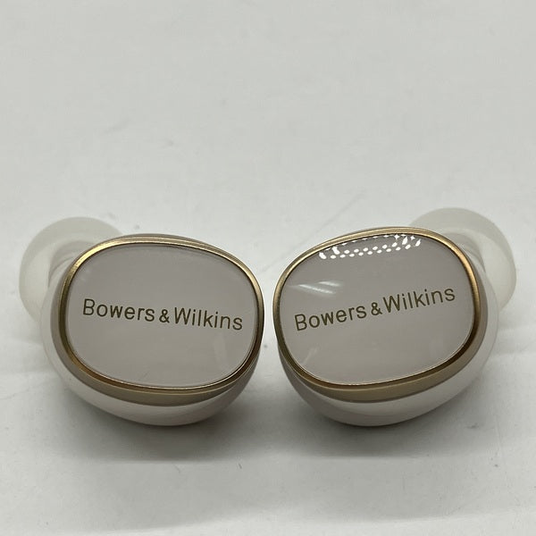 Bowers & Wilkins Pi8 ワイヤレスイヤホン 中古 Bowers & Wilkins Pi8 Jade Green [PI8/JG]｜新品通販フジヤ