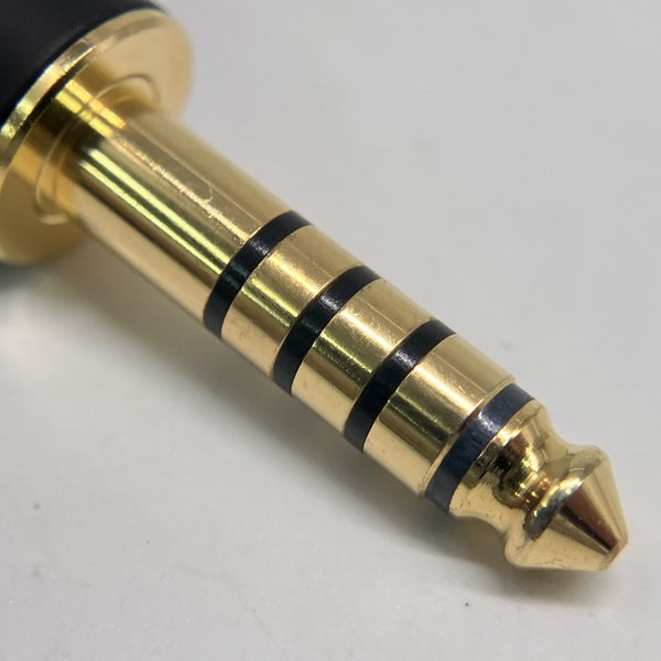NOBUNAGA Labs 【中古】CASSINI (カッシーニ) 4.4mm5極バランス