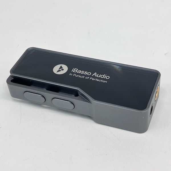 【中古】DC04PRO グレー【秋葉原】