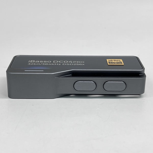 【中古】DC04PRO グレー【秋葉原】