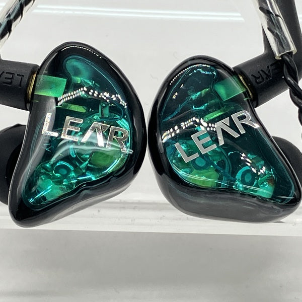 LEAR カスタムサウンドイヤホン LE420532 国内正規品】LEAR カスタム
