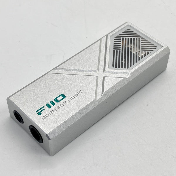 【中古】KA13 Silver 【FIO-KA13-S】【秋葉原】
