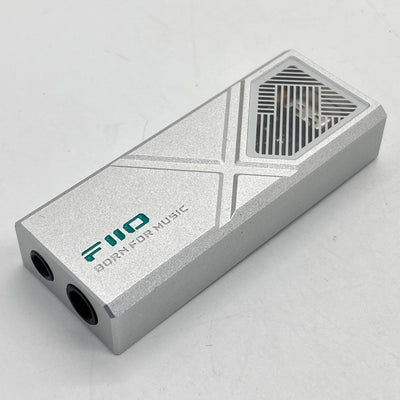 【中古】KA13 Silver 【FIO-KA13-S】【秋葉原】