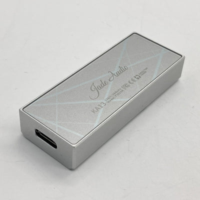 【中古】KA13 Silver 【FIO-KA13-S】【秋葉原】