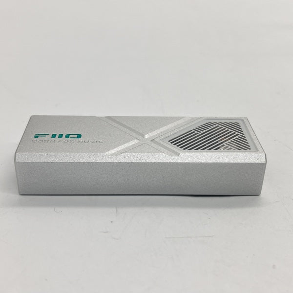 【中古】KA13 Silver 【FIO-KA13-S】【秋葉原】