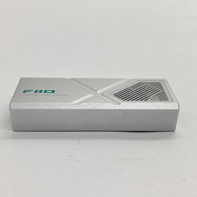 【中古】KA13 Silver 【FIO-KA13-S】【秋葉原】
