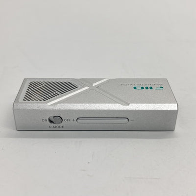 【中古】KA13 Silver 【FIO-KA13-S】【秋葉原】