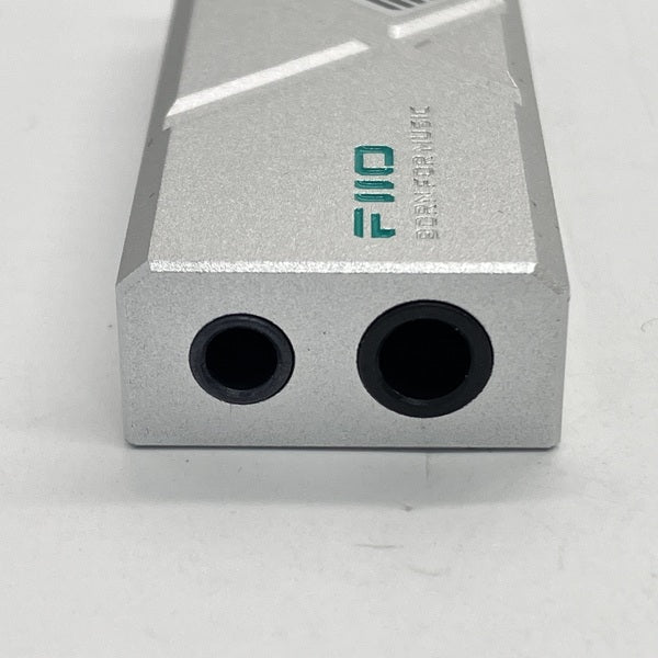 【中古】KA13 Silver 【FIO-KA13-S】【秋葉原】