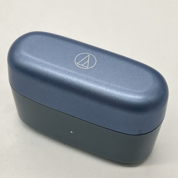 【中古】ATH-CKS30TW BL ブルー【仙台】