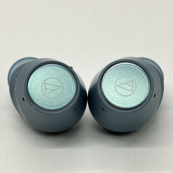 【中古】ATH-CKS30TW BL ブルー【仙台】
