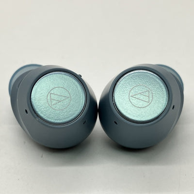 【中古】ATH-CKS30TW BL ブルー【仙台】