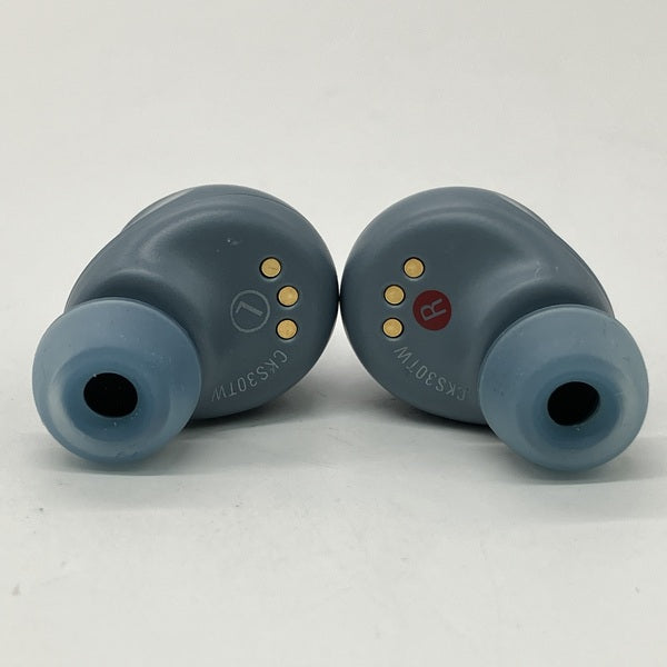 【中古】ATH-CKS30TW BL ブルー【仙台】