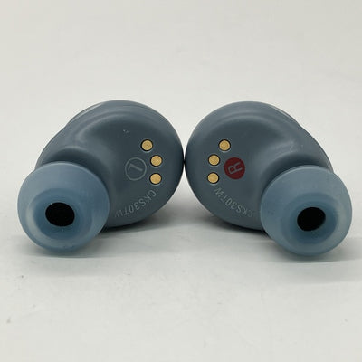 【中古】ATH-CKS30TW BL ブルー【仙台】