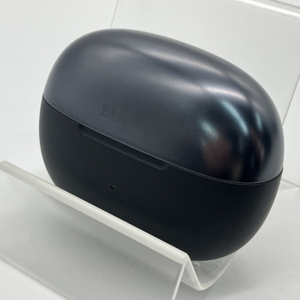 Shokz 【中古】OpenDots ONE Black【SKZ-EP-000054】【秋葉原