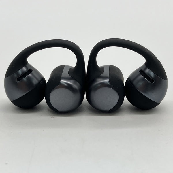 【05】IESAUNA set＋その他オマケ Shokz 【中古】OpenDots ONE Black【SKZ-EP-000054】【秋葉原