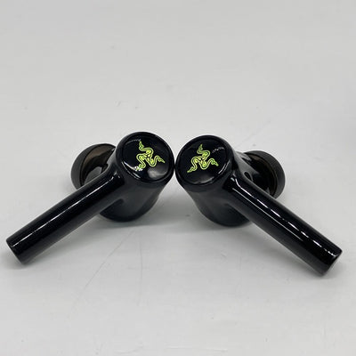 【中古】Hammerhead True Wireless 2nd Gen 【RZ12-03820100-R3A1】【秋葉原】