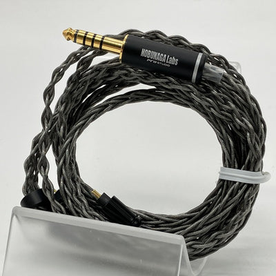 【中古】ECLIPSE (エクリプス)4.4mm5極バランス/カスタムIEM2pin 【NLC-ECS】【仙台】