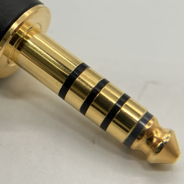 【中古】ECLIPSE (エクリプス)4.4mm5極バランス/カスタムIEM2pin 【NLC-ECS】【仙台】