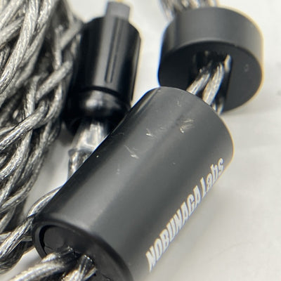 【中古】ECLIPSE (エクリプス)4.4mm5極バランス/カスタムIEM2pin 【NLC-ECS】【仙台】