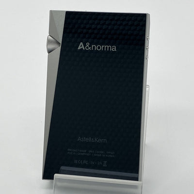 【中古】A&norma SR25 Moon Silver 【AK-SR25-MS】【名古屋】
