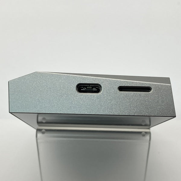 【中古】A&norma SR25 Moon Silver 【AK-SR25-MS】【名古屋】