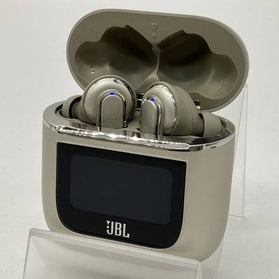 【中古】TOUR PRO 2 シャンパンゴールド【JBLTOURPRO2CPG】【仙台】